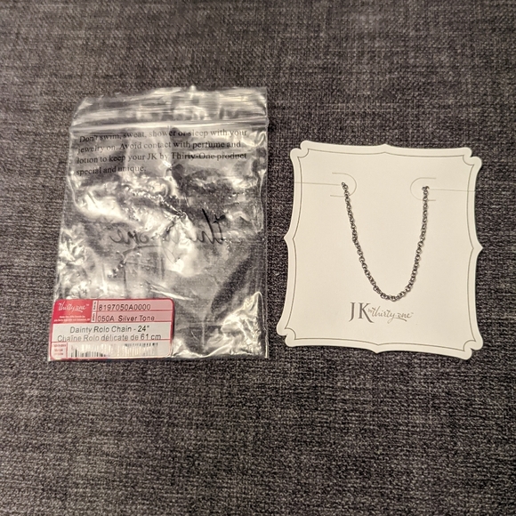 JK by Thirty One Jewelry Lot 5 items. - Picture 2 of 5